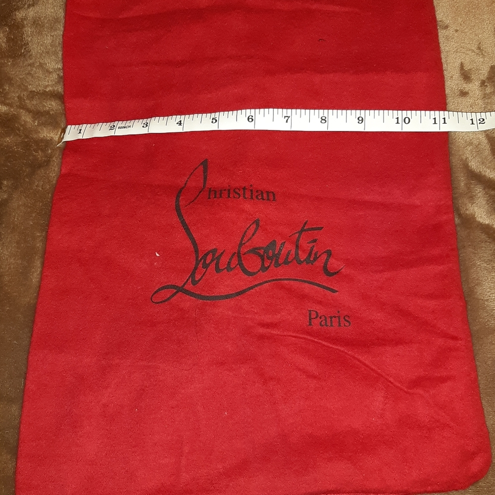 Dust Bag